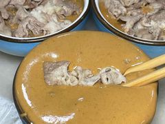-马记伊源斋涮肉·清真菜(百子湾店)