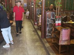 -唇辣号重庆老火锅(石担路店)