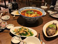 -美乐食街(小南店)