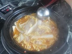 -李师傅脆肚(华强北店)