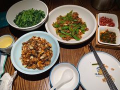 -湖南人家·家传湖南菜(水围店)