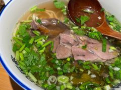 -马记永·兰州牛肉面(山姆外高桥店)