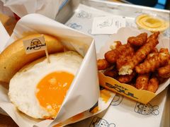 -蛋魂EGGSOUL(洪武创始店)