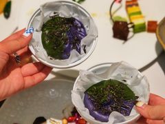 -上蔬无瑕· 创意素食·Vegetarian(华采天地店)