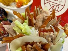 -普天和酒楼·新津菜·烤鸭(天津之眼店)