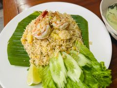 -Kat's Kitchen