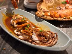 -前海沿·青岛菜(乐客城店)