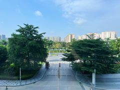 -广州花都皇冠假日酒店