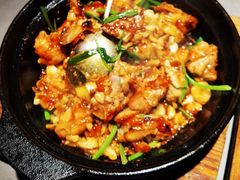 -得意啫·广东啫啫煲(前海HOP店)