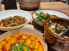 -高嗲嗲·现炒下饭菜(石鼓路店)