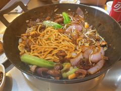 -胡须佬鸡煲四季火锅店(石厦西村直营店)