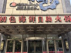 -初色海鲜自助(万丰路店)