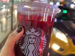 -星巴克(北京南站第二店)