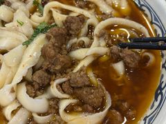 -老门刀削面(小酱坊店)