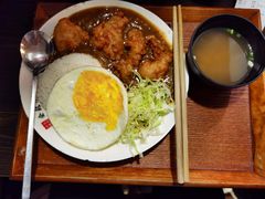 原味鸡块咖喱-金龙咖喱