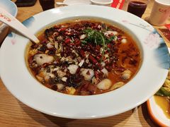 -东北风(龙湾万达广场)