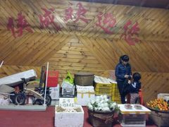 -侠成水上农庄(工业大道店)