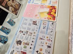 -DQ·蛋糕·冰淇淋(新世纪6F店)