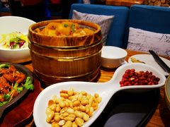 -苹果树下艺术餐厅(通州店)