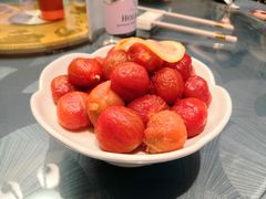 乌梅小番茄-醉霖生态餐厅(交大店)