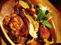 -Ginger(兴国路店)