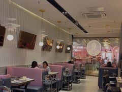 -黄记煌三汁焖锅(招商花园店)