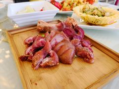 -江南村酒家