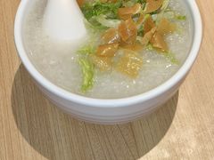 -宏状元现熬粥·京味菜(三里河店)