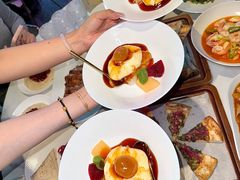-丝路有约·优雅新疆菜(万宴城店)