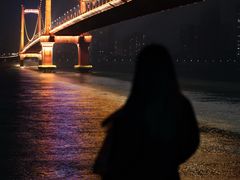 -武汉长江大桥