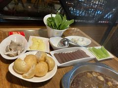 -傣妹火锅(南京东路一店)