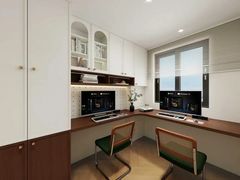 -居丽装饰空间设计(总部)