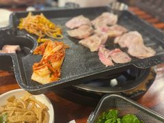 -Dombe豚(黑猪肉街店)