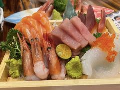 -千懿六本木酒场(常熟路店)
