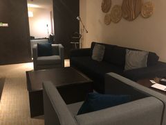 -青岛海尔洲际酒店