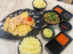 -鸡坤茶室(三里屯店)