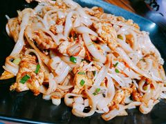 -功夫小龙虾·烧烤·江湖菜(金沙洲店)
