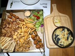-HELLO MUSAE 拾光缪斯餐厅·纯正希腊风味(苏州中心店)
