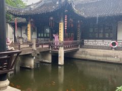 -绍兴鲁迅故里·沈园景区