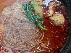 -四川老牛麻辣烫(北门桥店)