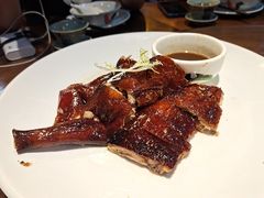 招牌烧鹅-猪肉婆私房菜(容桂总店)