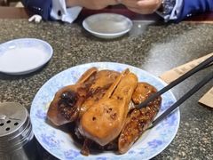 -许村蟹面(海宁许村大道店)