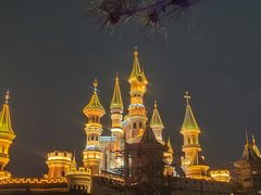 -沈阳方特欢乐世界