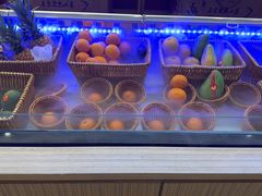 -金狮麟·新豫菜(金码大厦店)