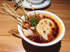 -太二酸菜鱼(宁波来福士店)