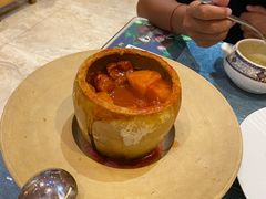 -玛莎西餐厅(佳润华庭店)