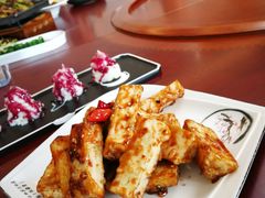 -鑫百万烤鸭店(大兴店)