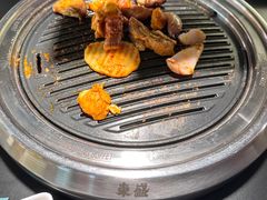 -東盛炭烤自助料理(玄武招商花园城店)