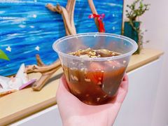 -热火朝天鲜切牛肉火锅(南强街巷店)