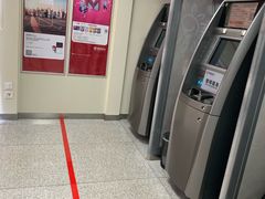 -招商银行(北京清华园科技金融支行)